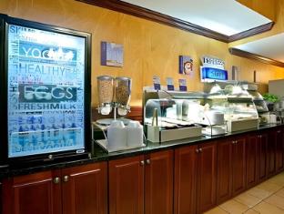 holiday inn express pittsburgh north by ihg