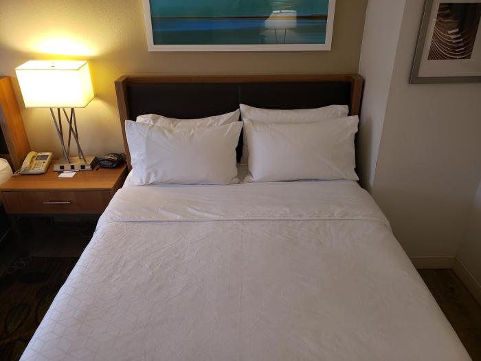 holiday inn express pittsburgh north by ihg