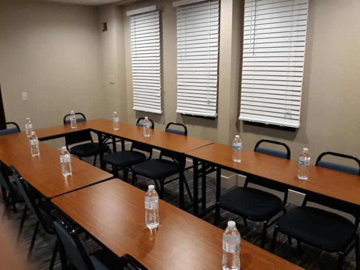holiday inn express pittsburgh north by ihg