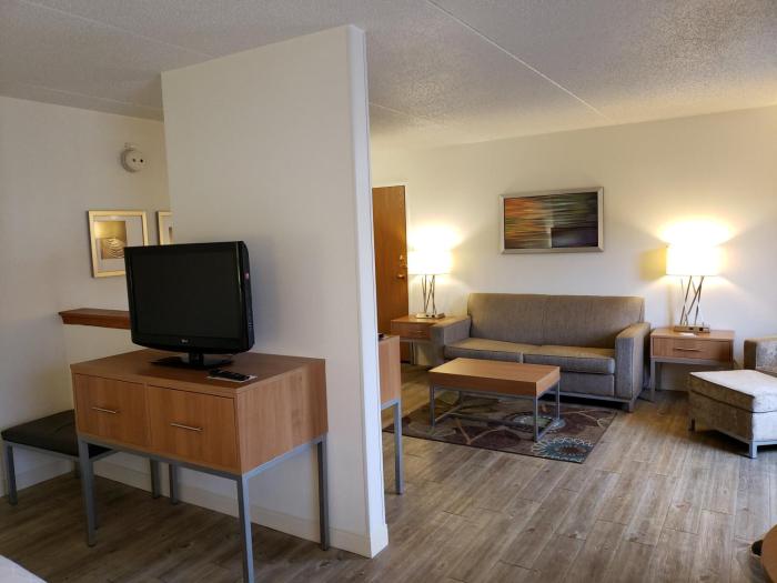 holiday inn express pittsburgh north by ihg