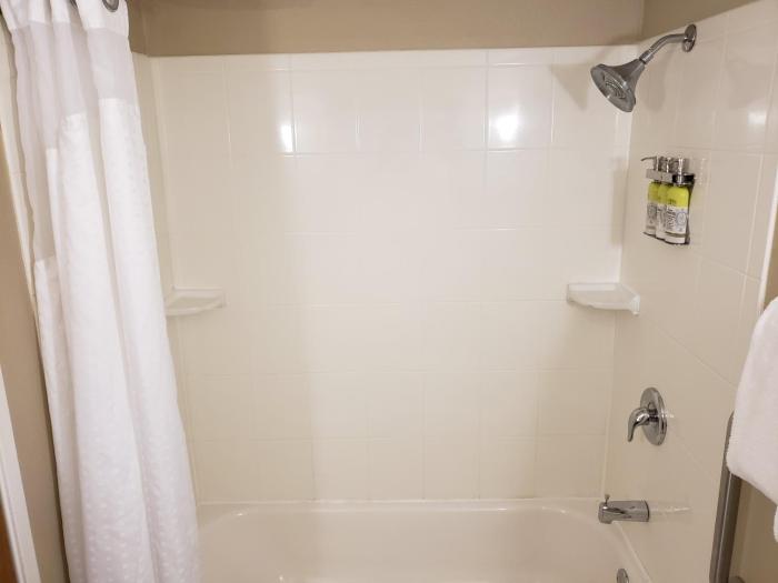 holiday inn express pittsburgh north by ihg
