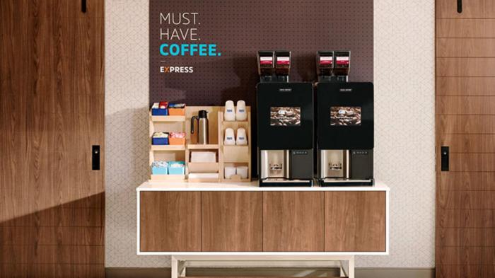holiday inn express pittsburgh north by ihg