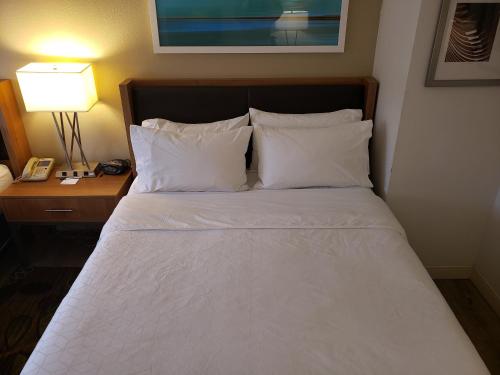 holiday inn express pittsburgh north by ihg