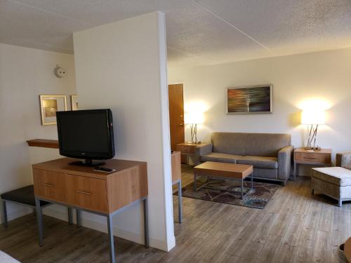 holiday inn express pittsburgh north by ihg
