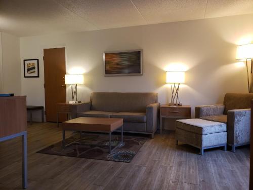 holiday inn express pittsburgh north by ihg
