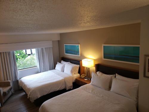 holiday inn express pittsburgh north by ihg