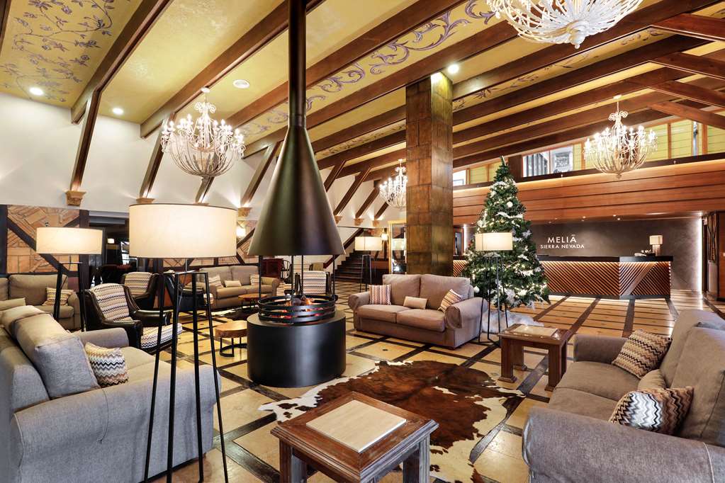 melia sierra nevada