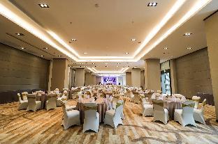 tk palace hotel and convention