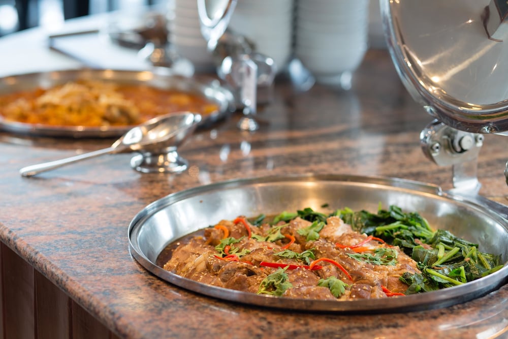 tk palace hotel and convention