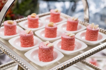 tk palace hotel and convention