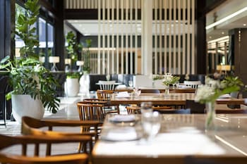 tk palace hotel and convention