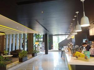 tk palace hotel and convention