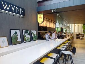 tk palace hotel and convention