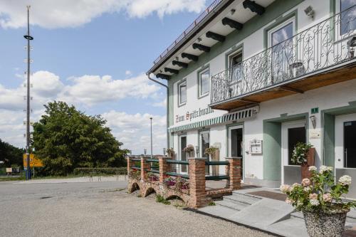 zum spitzbuam