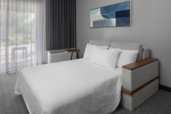 courtyard by marriott tampa oldsmar