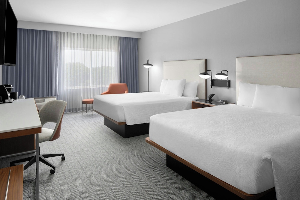 courtyard by marriott tampa oldsmar