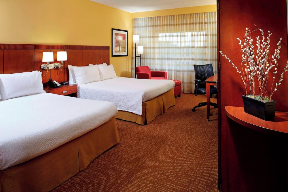 courtyard by marriott tampa oldsmar