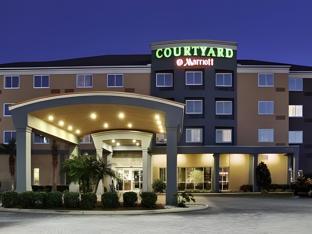 courtyard by marriott tampa oldsmar