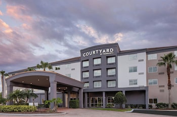 courtyard by marriott tampa oldsmar
