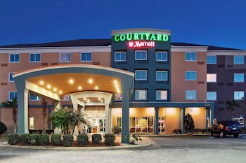 courtyard by marriott tampa oldsmar