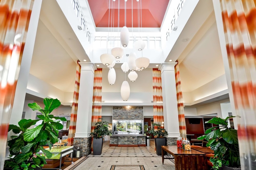 Hilton Garden Inn Tampa North Busch Gardens,Temple Terrace>>Tampa,3 star