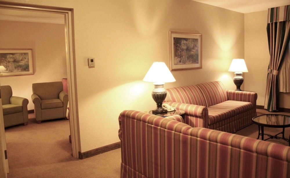 Hilton Garden Inn Tampa North Busch Gardens,Temple Terrace>>Tampa,3 star