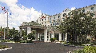 Hilton Garden Inn Tampa North Busch Gardens,Temple Terrace>>Tampa,3 star