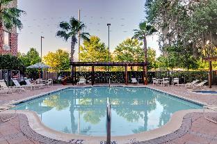 Hilton Garden Inn Tampa East/Brandon,Dover>>Brandon,4 star