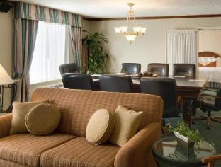 Hilton Garden Inn Tampa East/Brandon,Dover>>Brandon,4 star