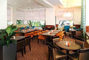 Hilton Garden Inn Tampa East/Brandon,Dover>>Brandon,4 star