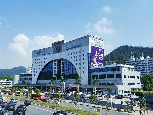 vienna hotel shenzhen bijiashan yinhu subway station