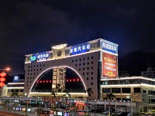 vienna hotel shenzhen bijiashan yinhu subway station