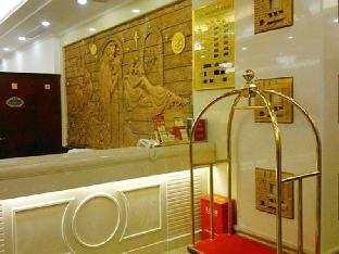 vienna hotel shenzhen bijiashan yinhu subway station