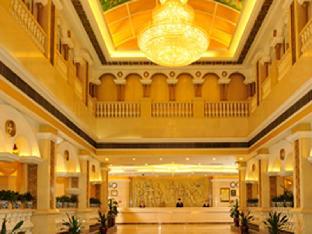 vienna hotel shenzhen bijiashan yinhu subway station