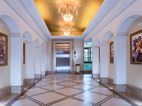 vienna hotel shenzhen bijiashan yinhu subway station