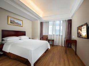 vienna hotel shenzhen bijiashan yinhu subway station