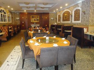 vienna hotel shenzhen bijiashan yinhu subway station