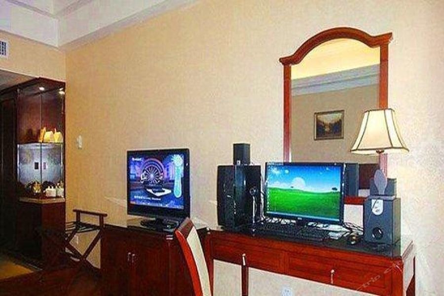 vienna hotel shenzhen bijiashan yinhu subway station