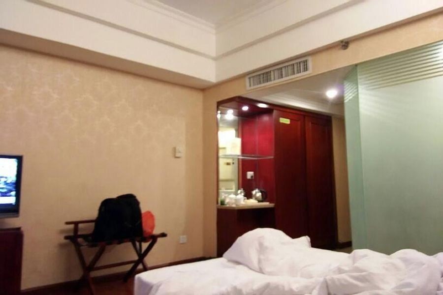 vienna hotel shenzhen bijiashan yinhu subway station