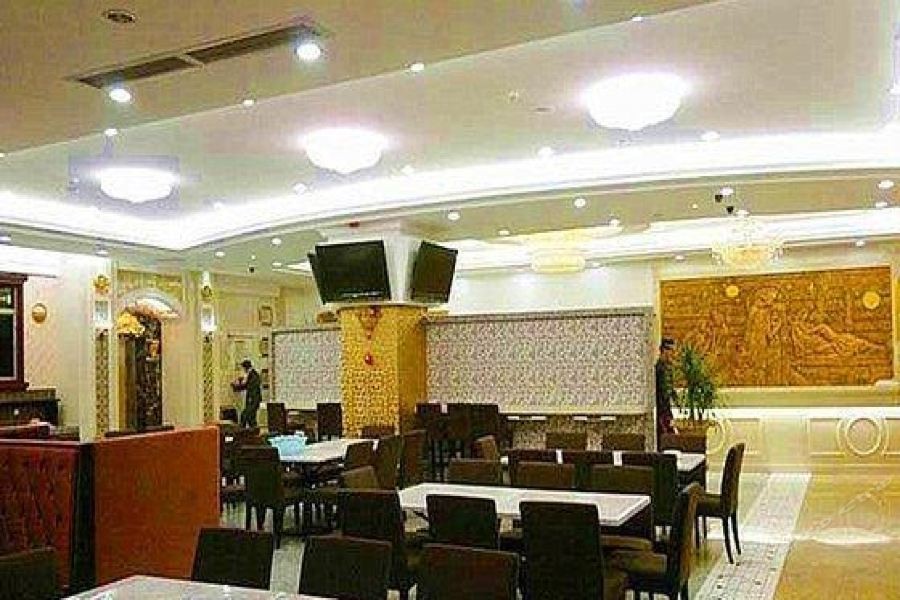 vienna hotel shenzhen bijiashan yinhu subway station