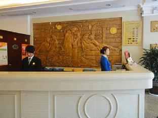 vienna hotel shenzhen bijiashan yinhu subway station