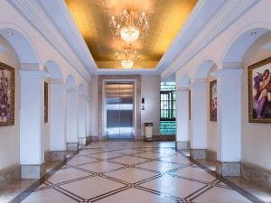 vienna hotel shenzhen bijiashan yinhu subway station