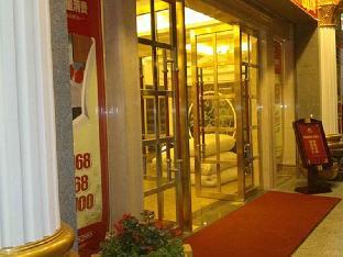 vienna hotel shenzhen bijiashan yinhu subway station