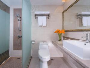 vienna hotel shenzhen bijiashan yinhu subway station