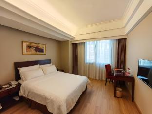 vienna hotel shenzhen bijiashan yinhu subway station