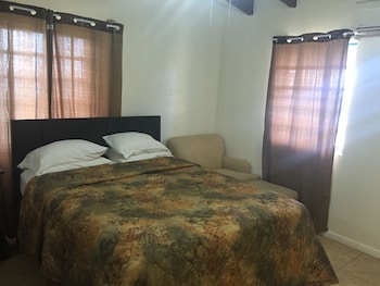 sunset gardens guesthouse