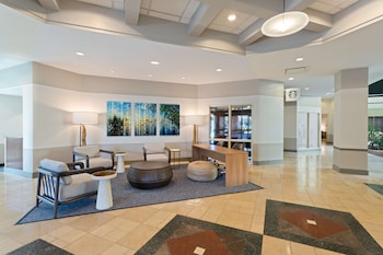 Embassy Suites By Hilton Tampa Usf Near Busch Gardens,Near University Of South Florida,4 star
