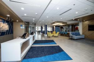 Holiday Inn Express & Suites Tampa - Stadium Area,Tampa>>Hillsborough County,4 star