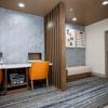 holiday inn express and suites tampa stadium area