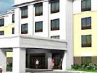 Springhill Suites By Marriott Tampa Westshore Airport,Oldsmar>>Hillsborough County,3 star